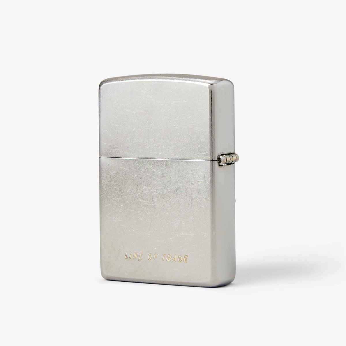 Zippo Windproof Lighter