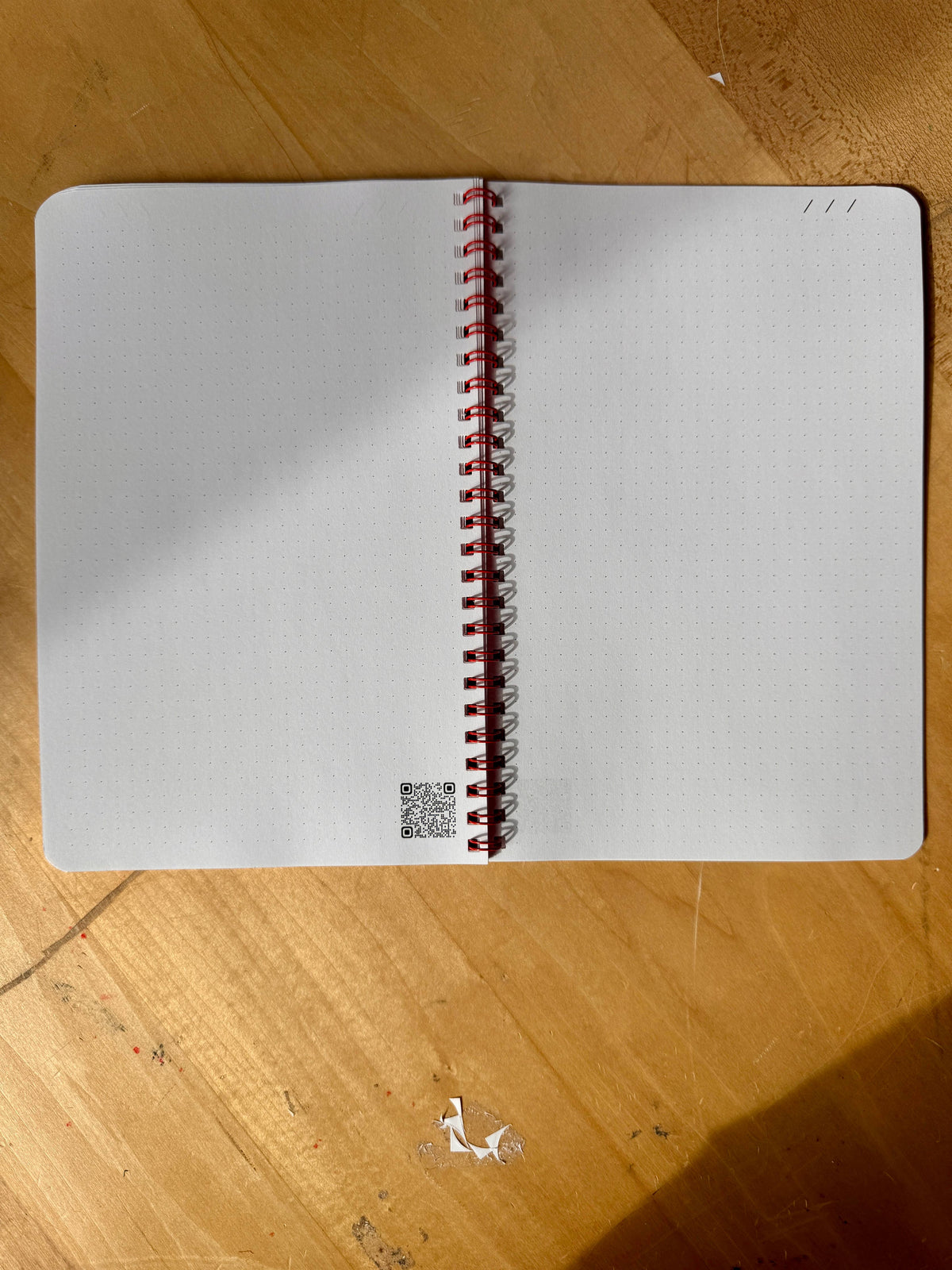 Playlist Notebook | Gone Camping