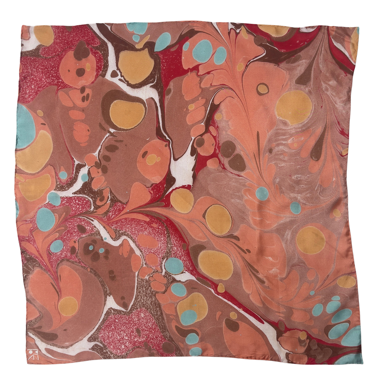 Canyon Road | Silk Bandana