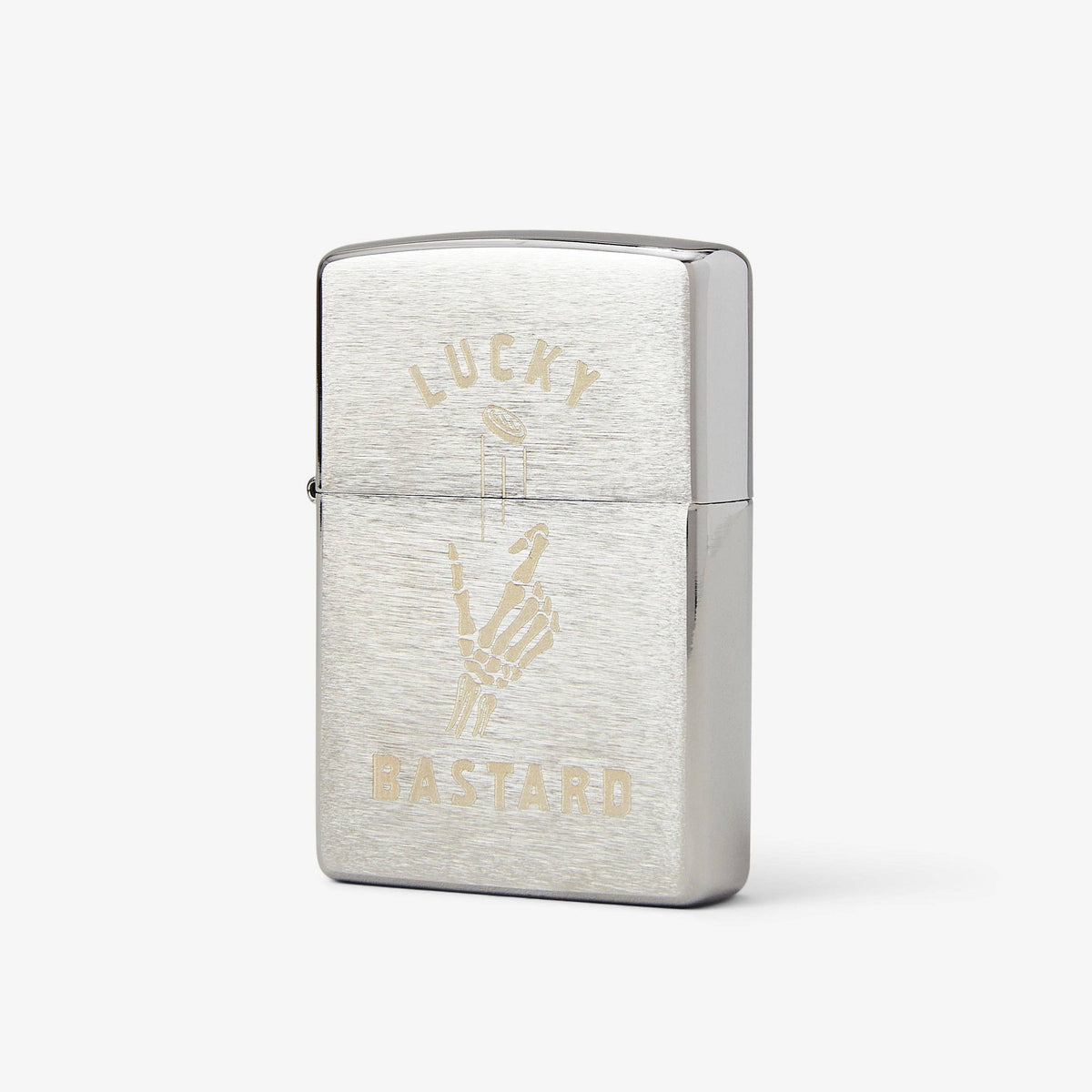 Zippo Windproof Lighter