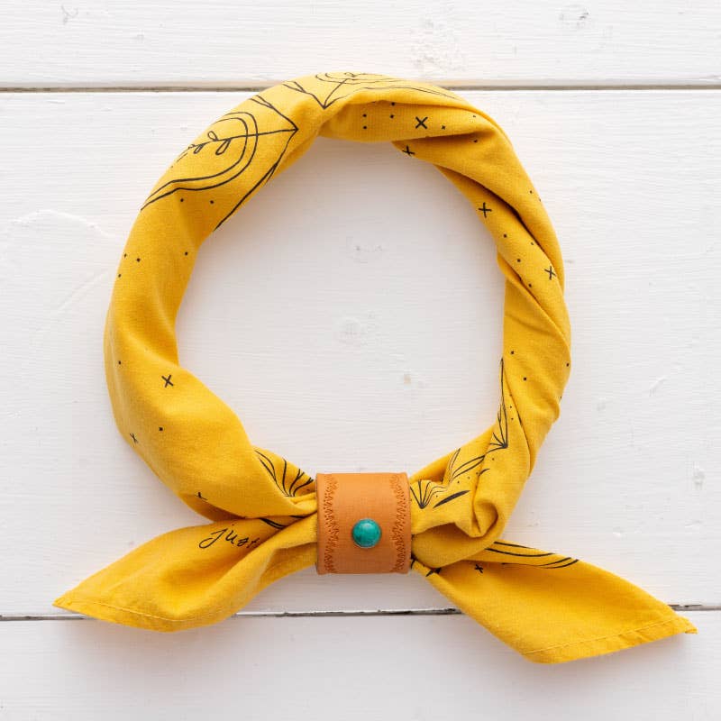 Just Breathe | Bandana