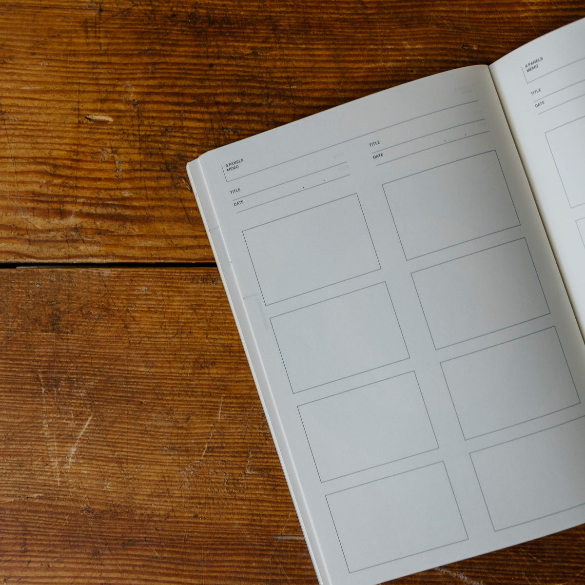 LACONIC Style Notebook | Think