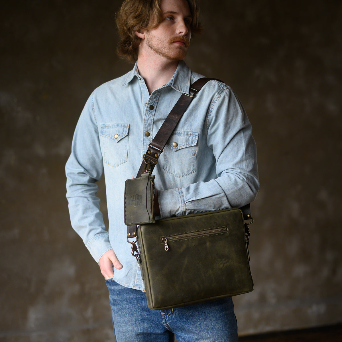 Andre | Olive