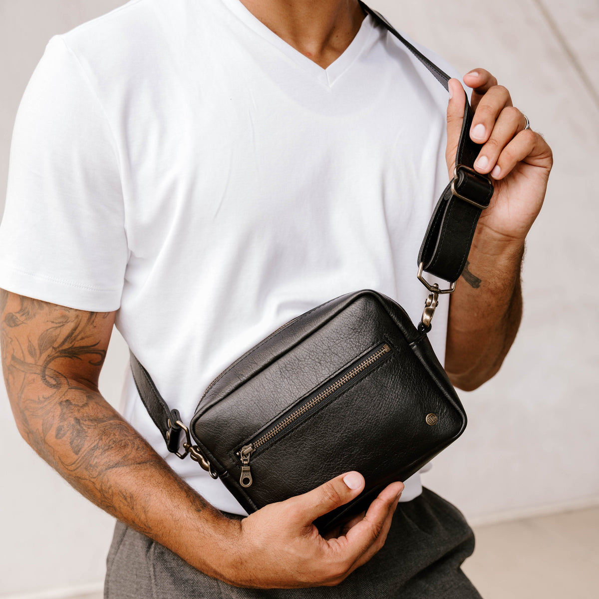 Whitney | Obsidian