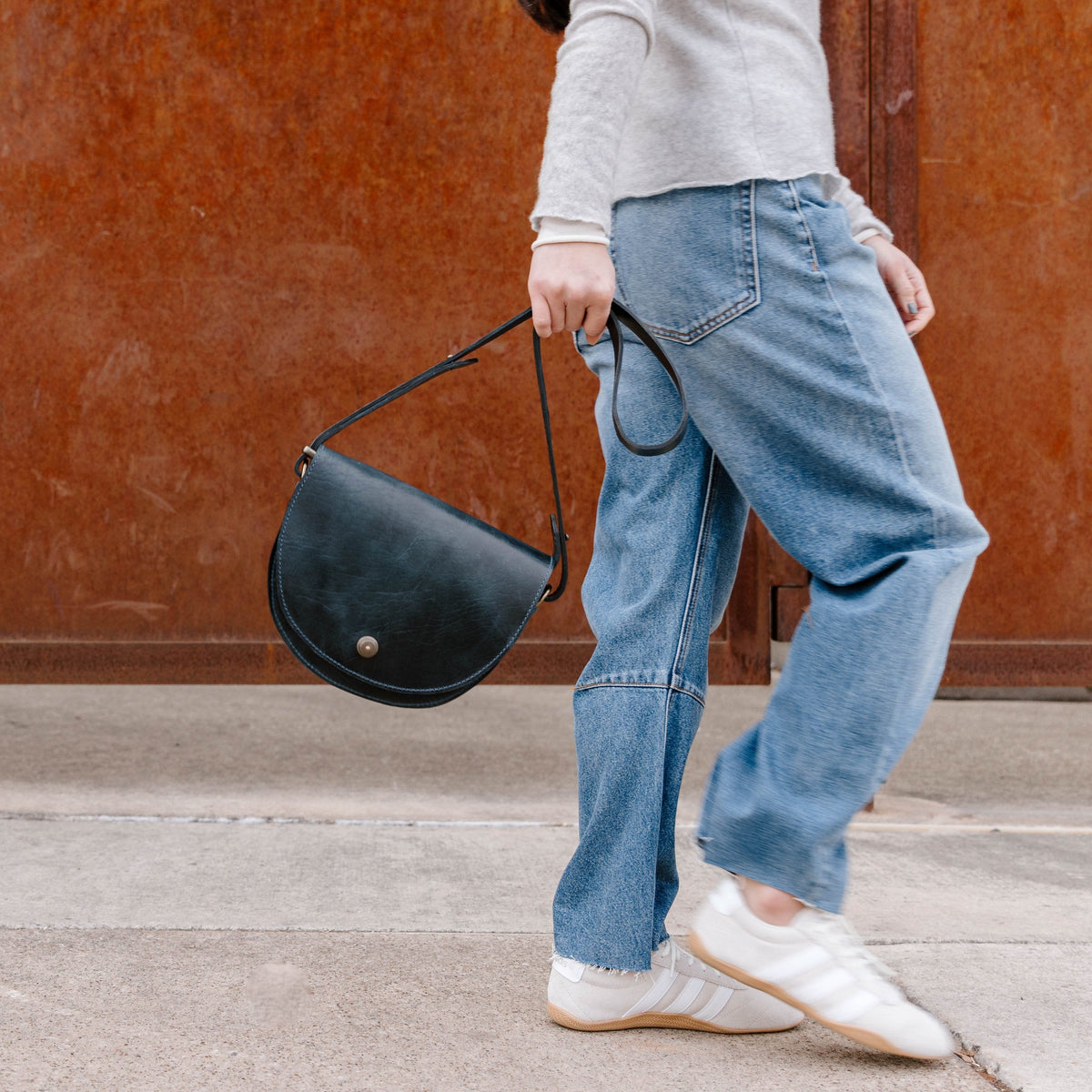 Nash | Indigo Bison
