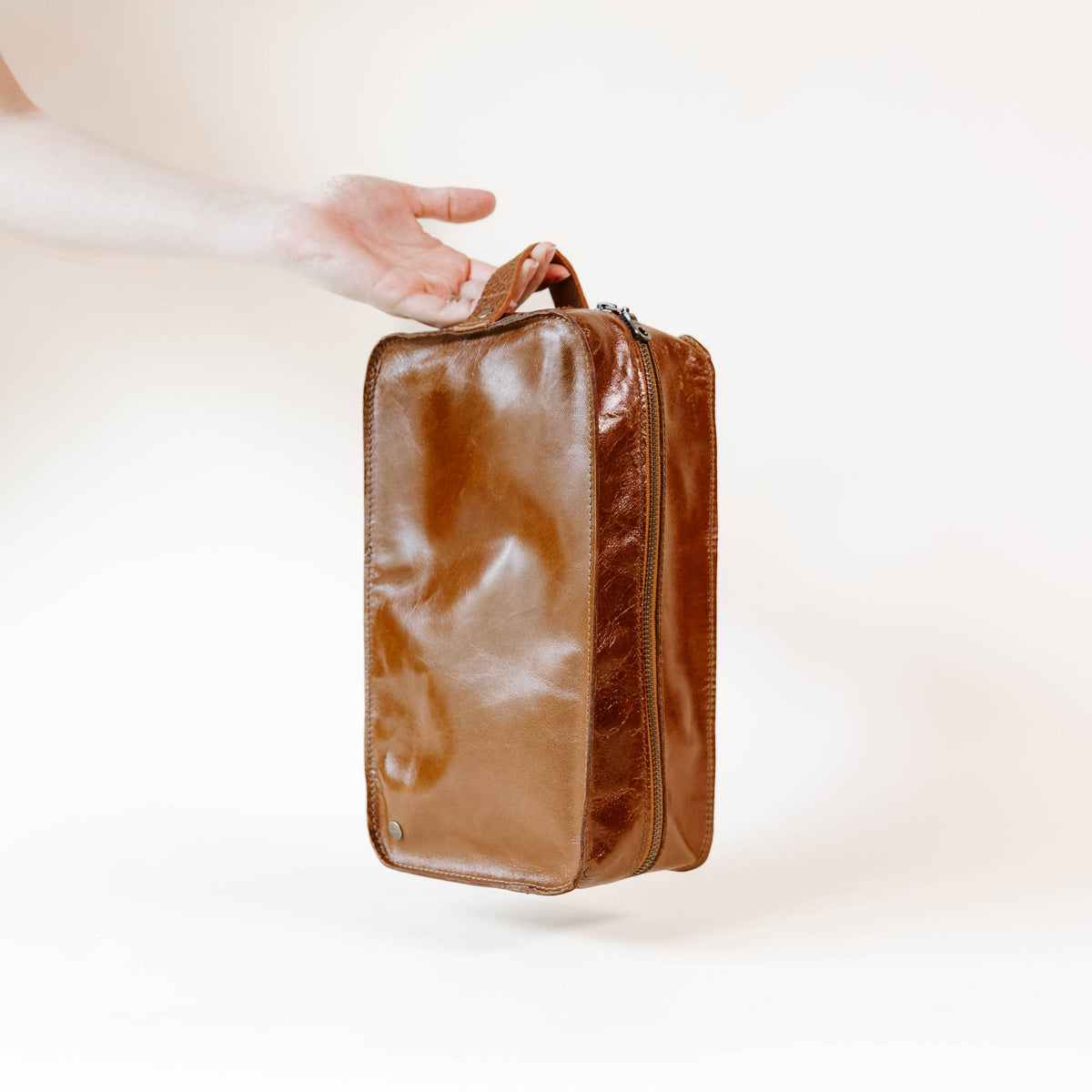 Dopp Kit | Vintage Rocky