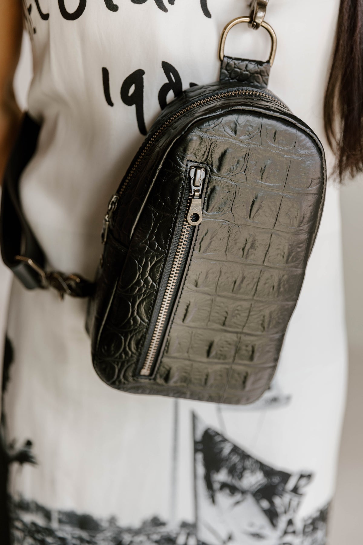 York | Black Hornback