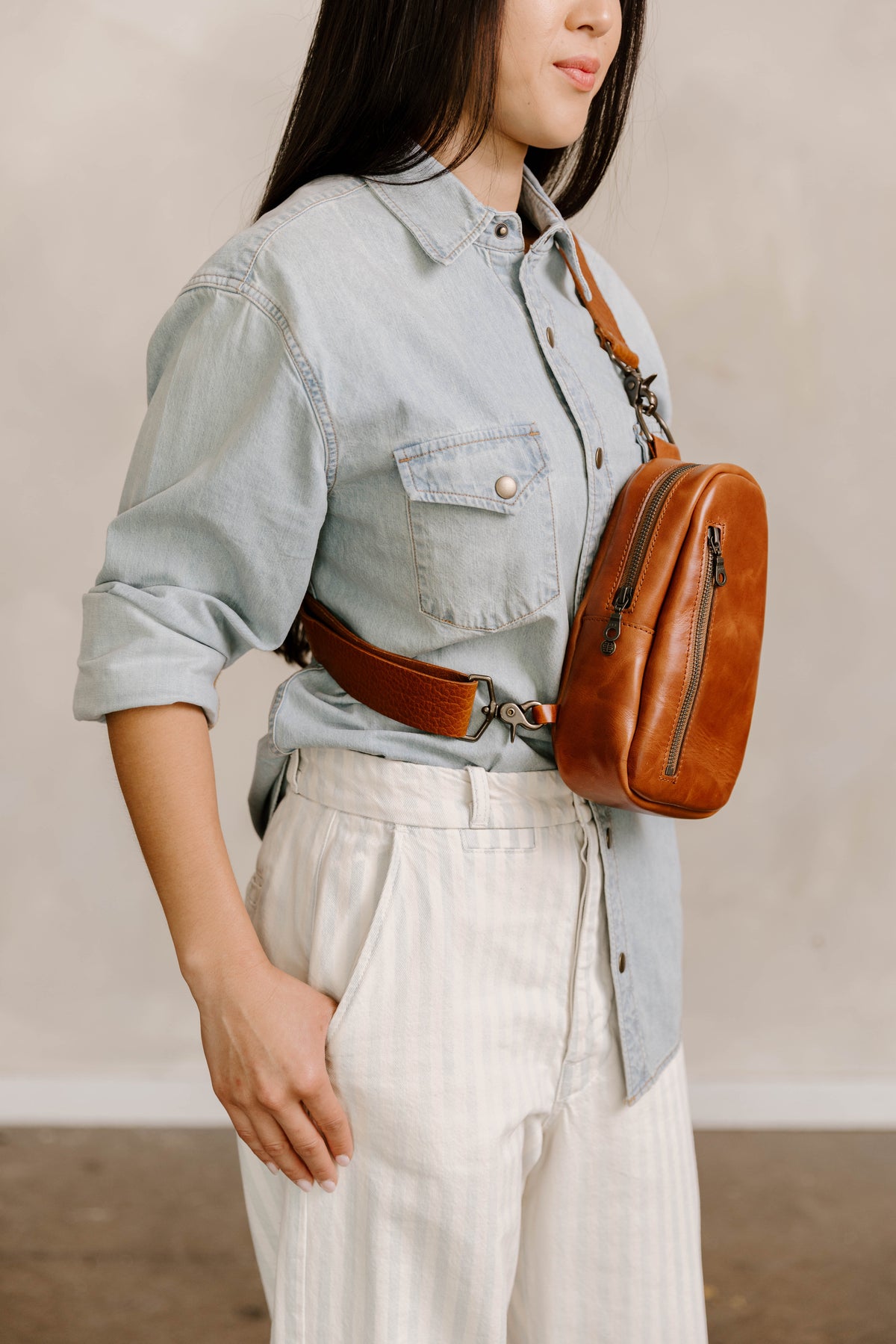 York | Chestnut