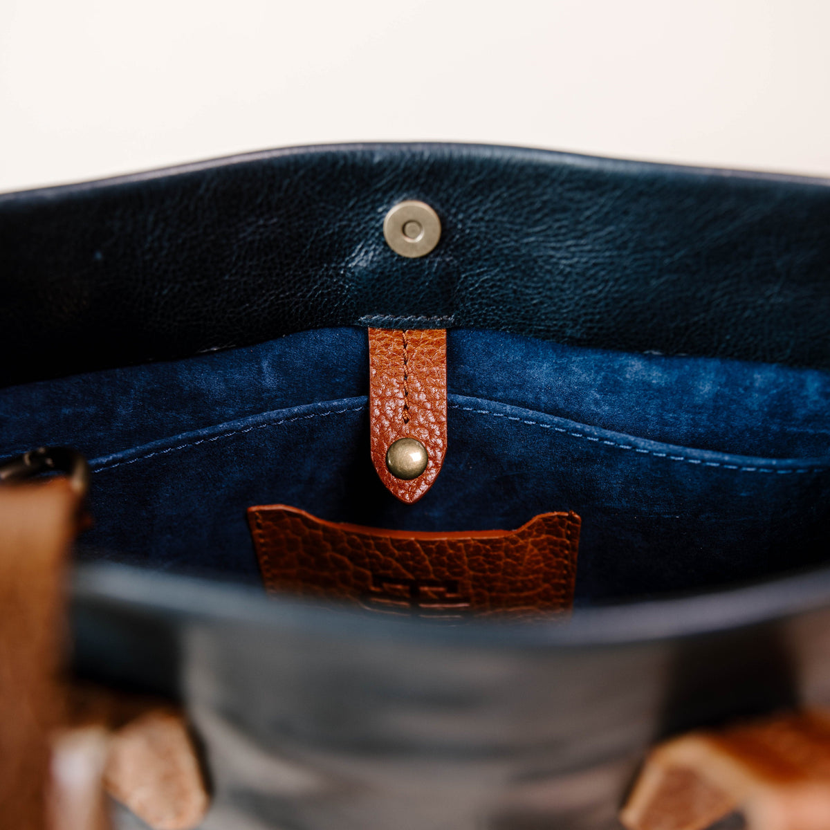 Mini Market | Navy