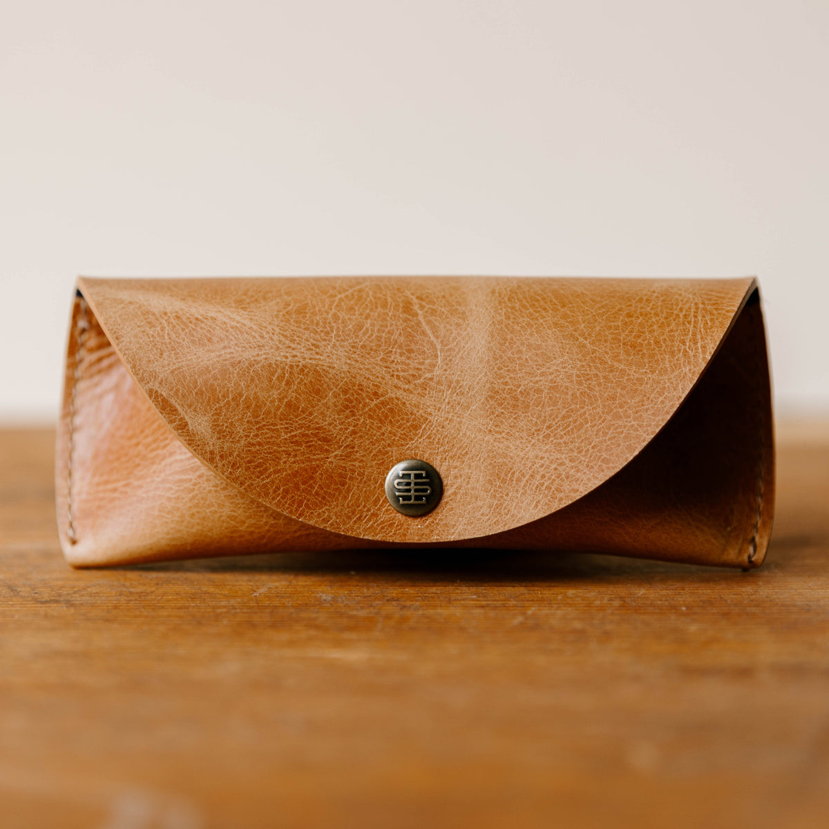 Caprock Case | Golden Caramel