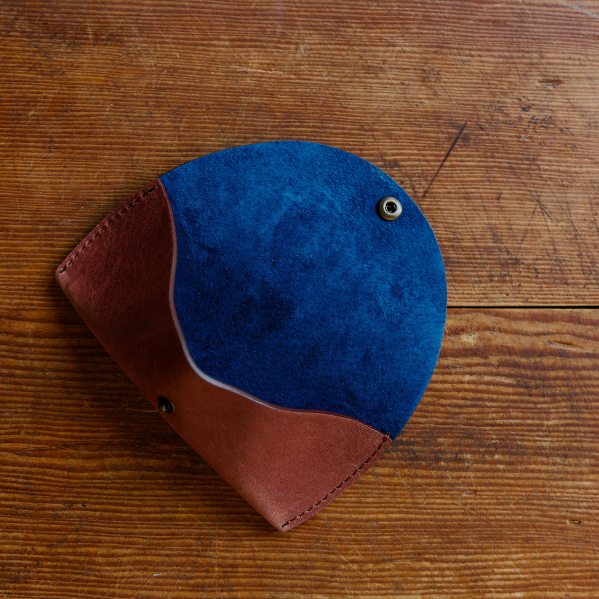 Caprock Case LE | Sierra Sun Side Saddle