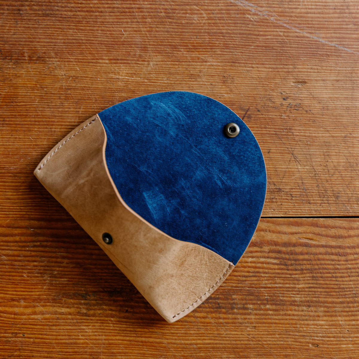Caprock Case | Vintage Caramel