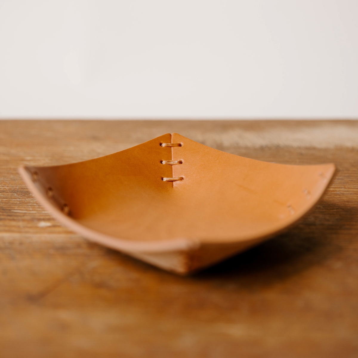 Valet Tray | Tan