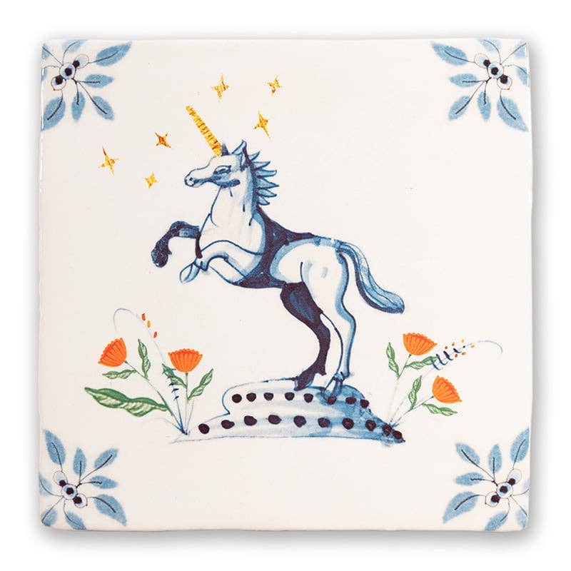 Sparkle like a unicorn | StoryTiles