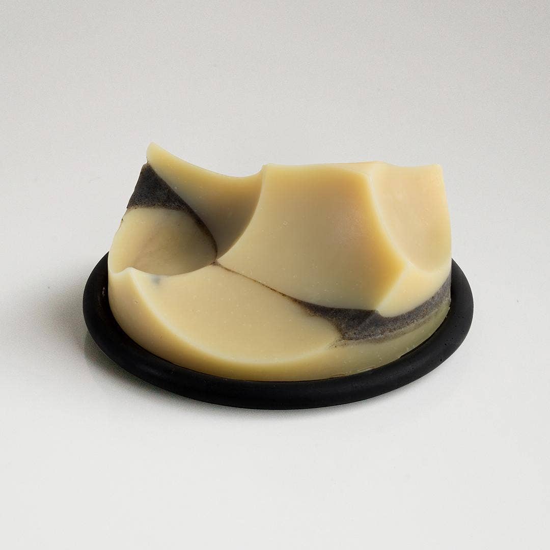 Small Bouton Dish | Black