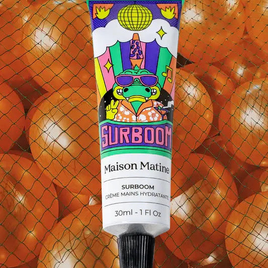 Surboom | Soap Bar
