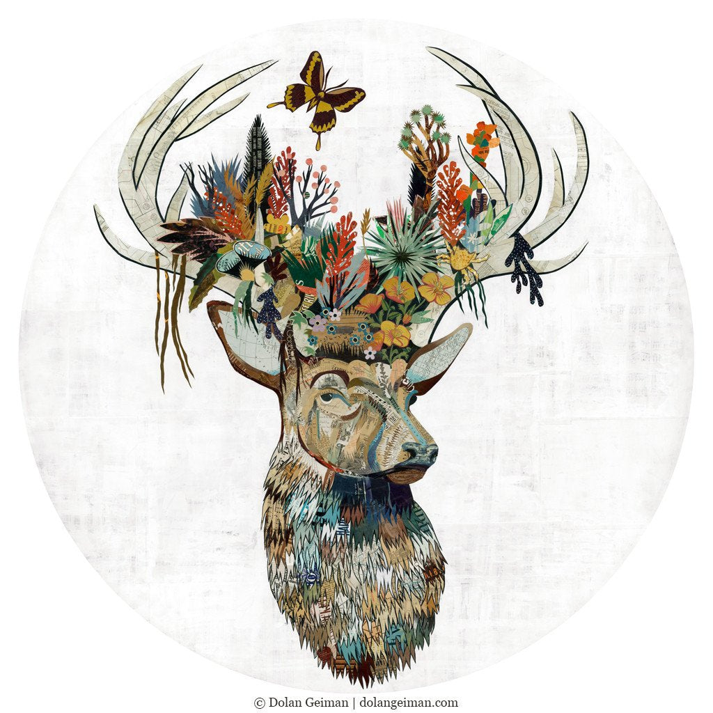 Rising Folktale