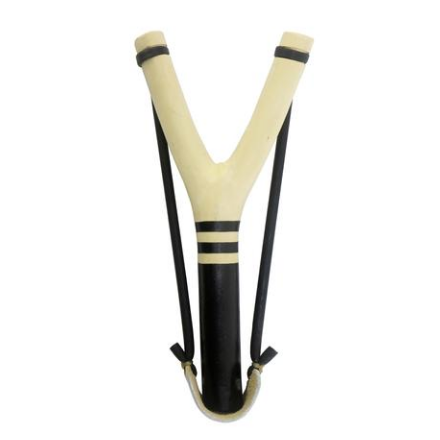 Slingshots Slingshot Hella Slingshot - Stash Co