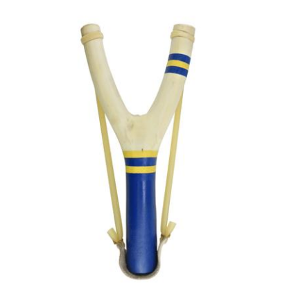 Slingshots Slingshot Hella Slingshot - Stash Co
