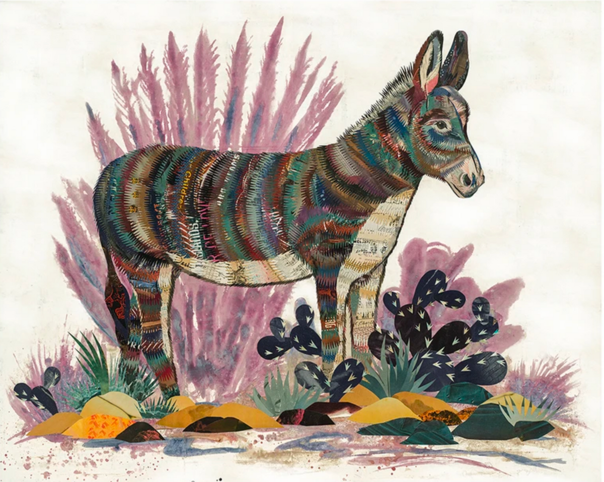 Burro II