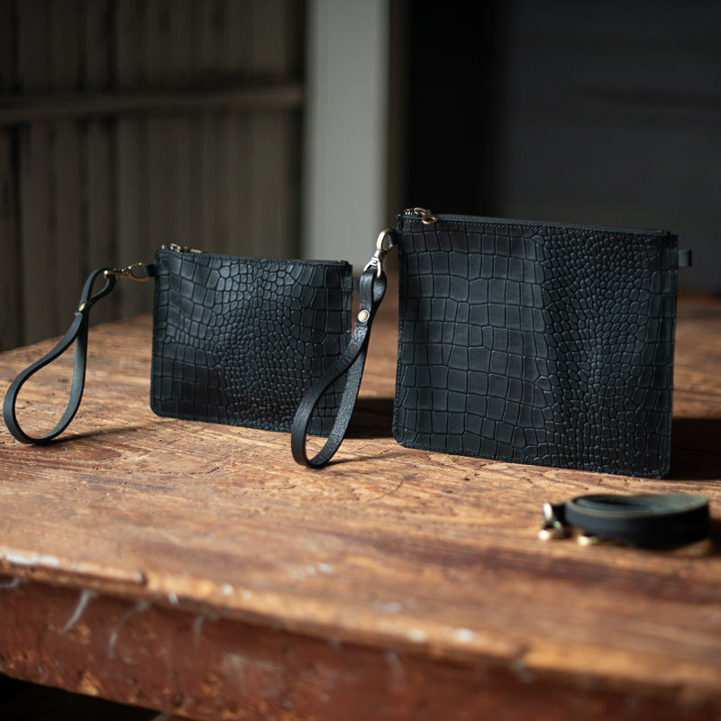 Modernist SM | Black Gator
