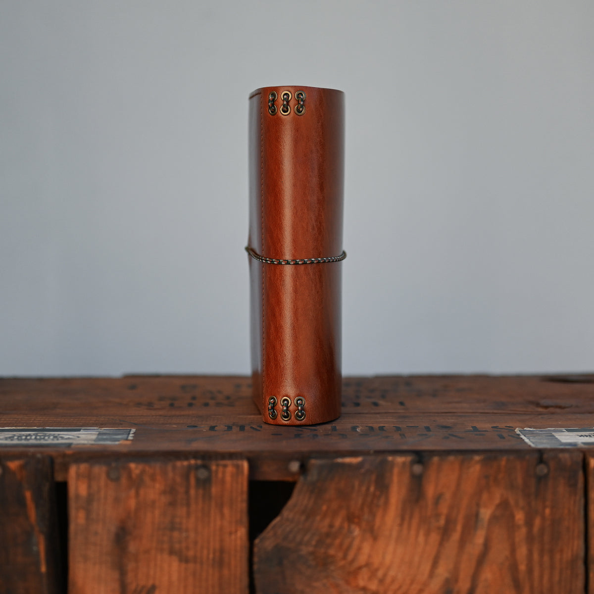 Folio | Venice Cognac