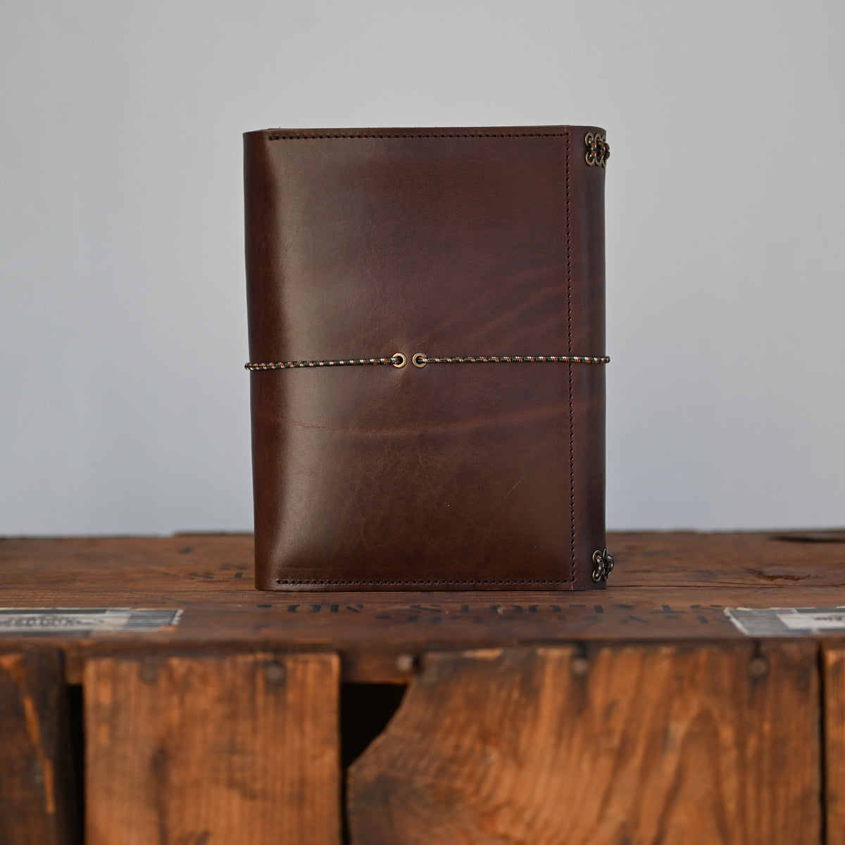Folio | Venice Brown
