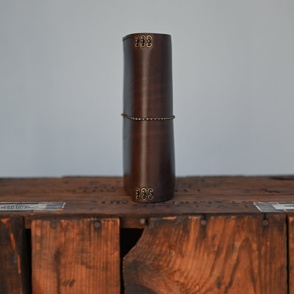 Folio | Venice Brown