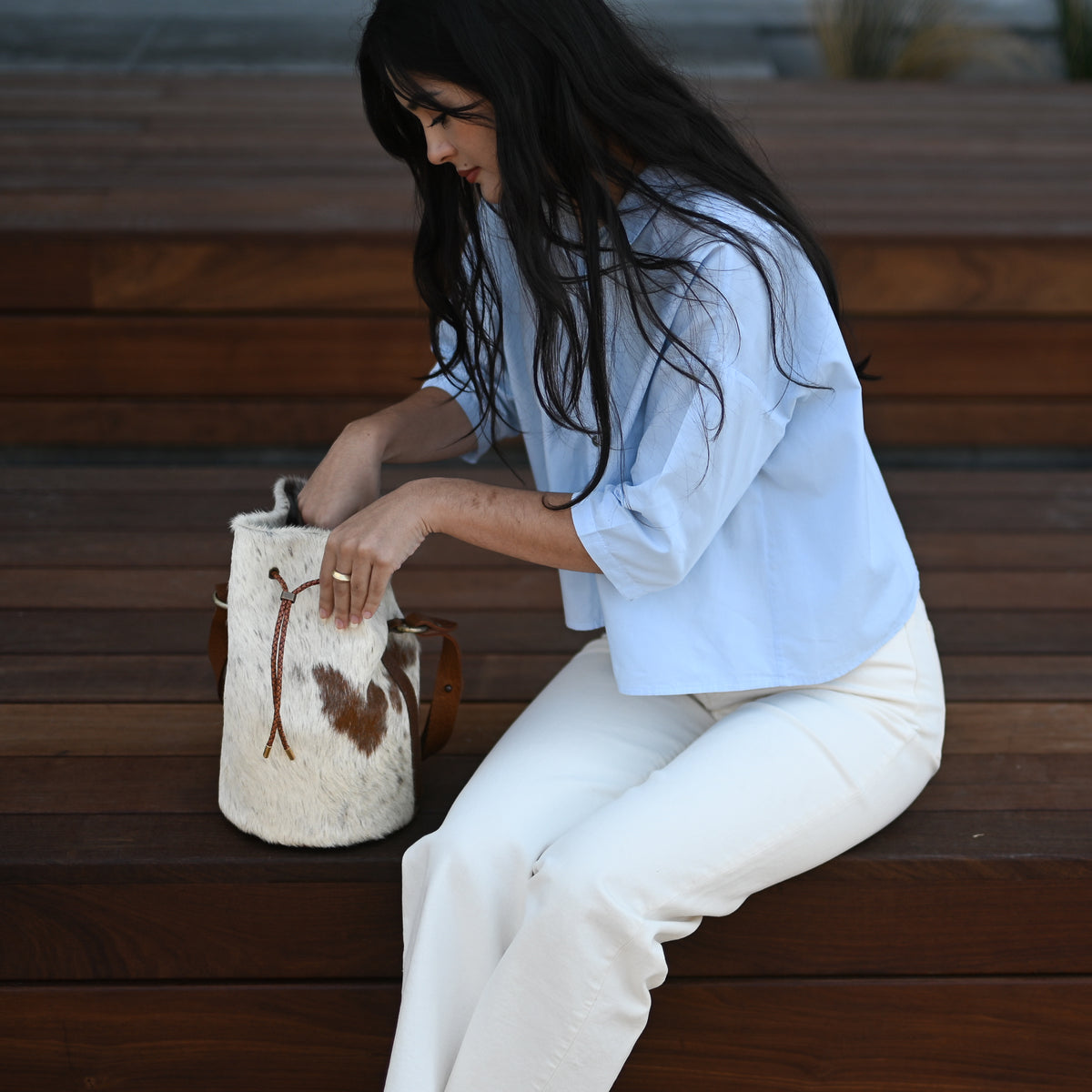 Zoe | Albany Hair Hide