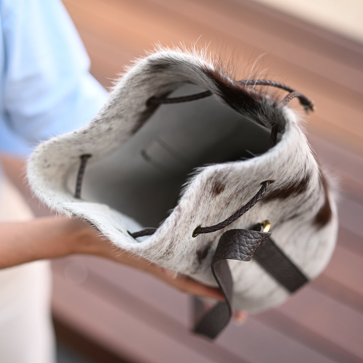 Zoe | Verona Hair Hide