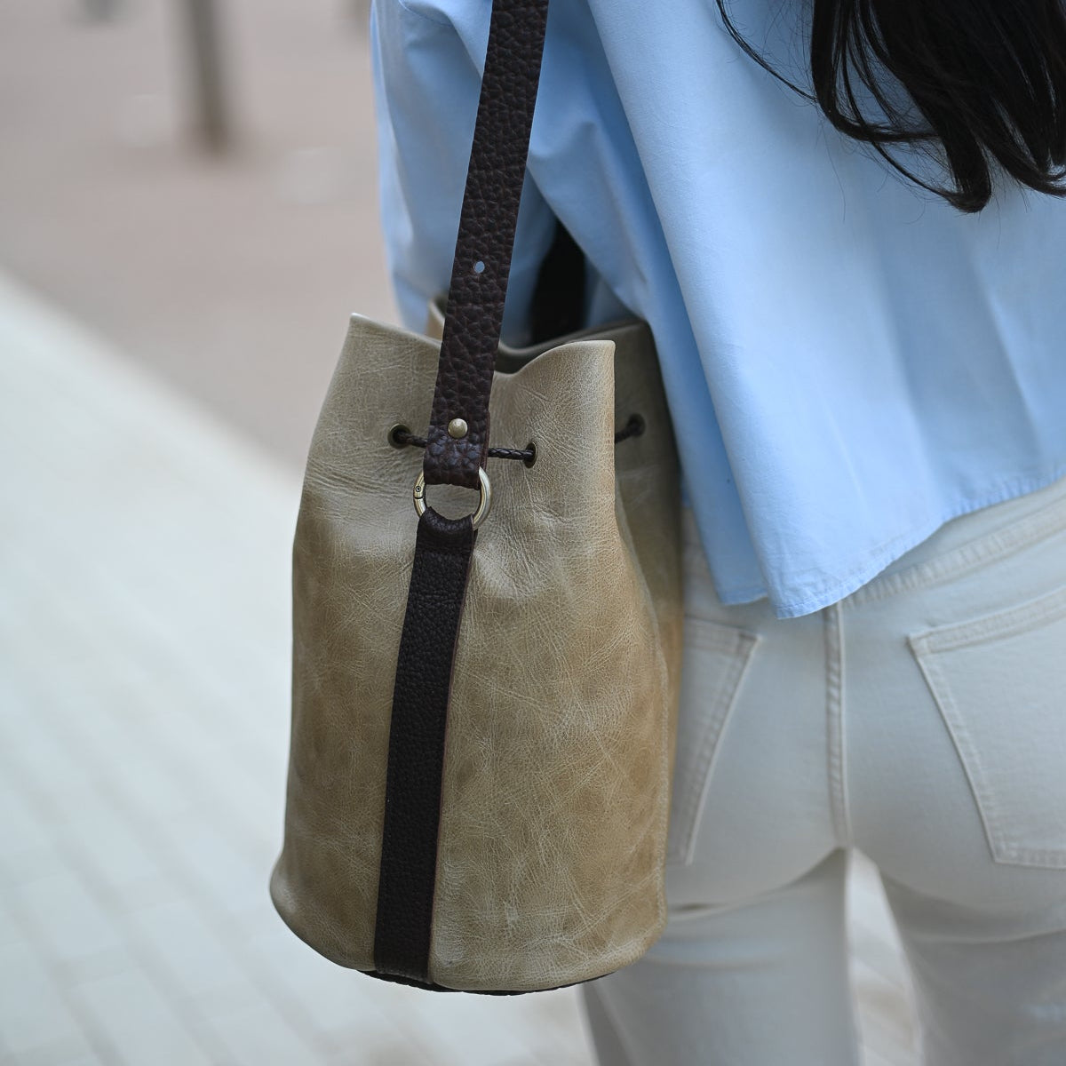 Zoe | Fargo Camel