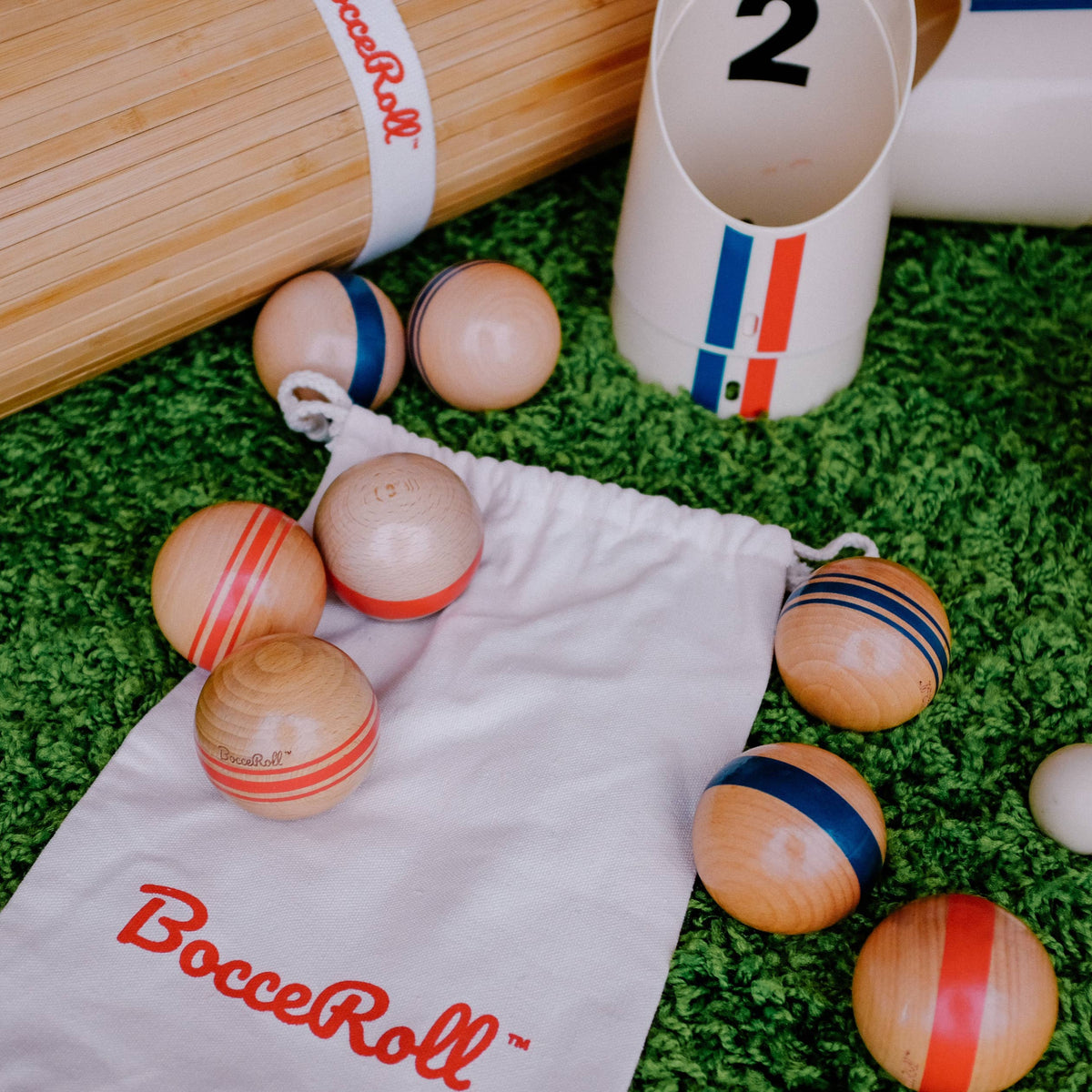 BocceRoll™