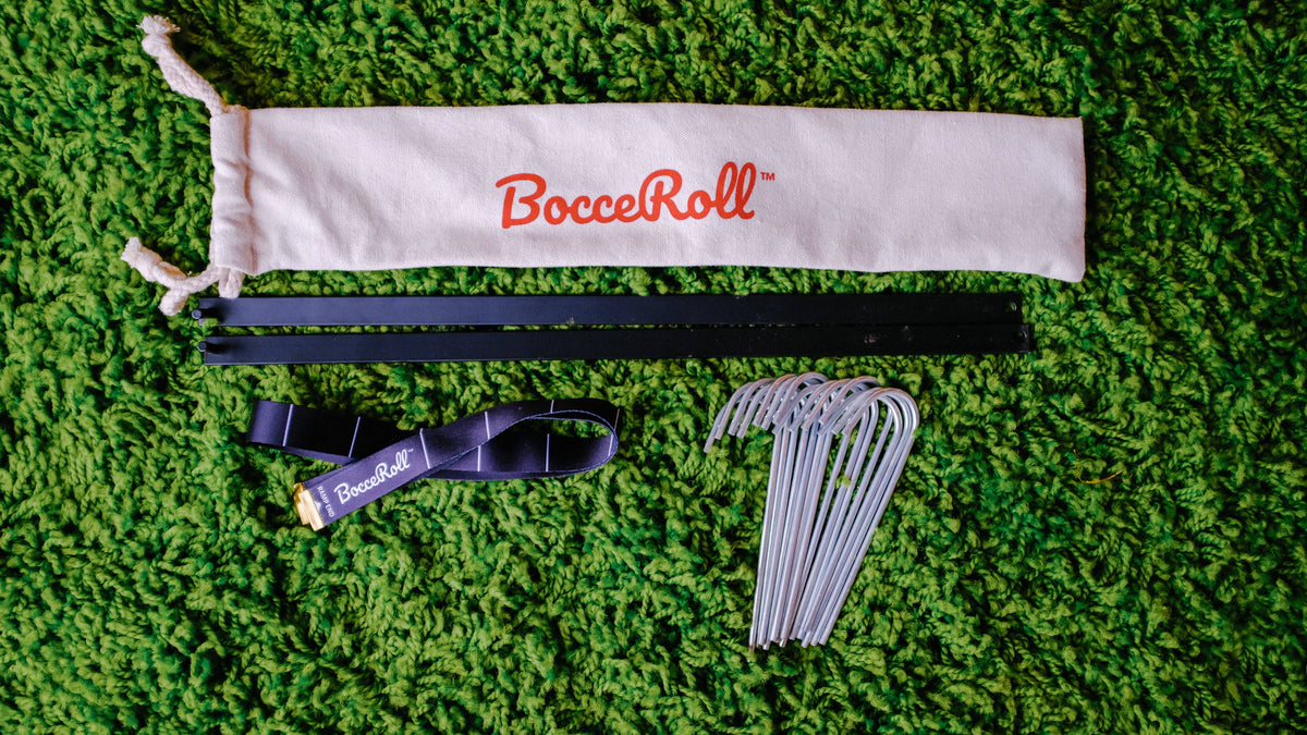 BocceRoll™
