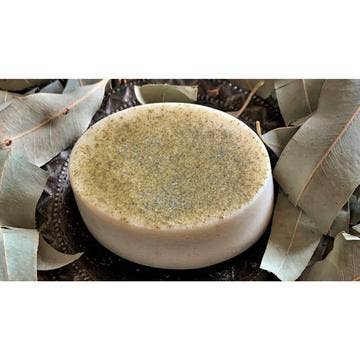 Lotion Bar | Natural