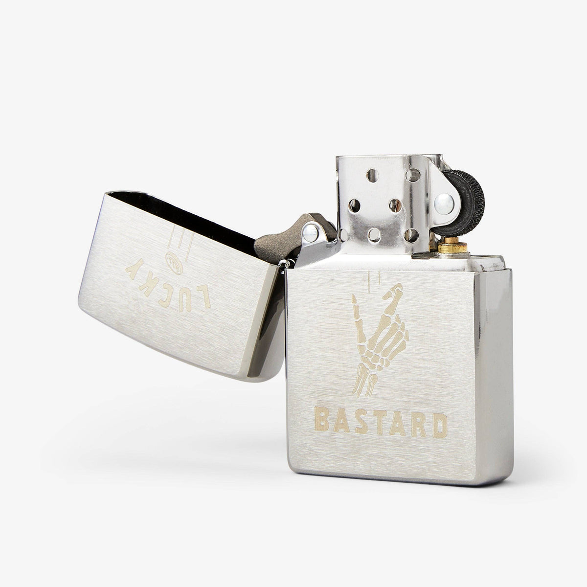 Zippo Windproof Lighter