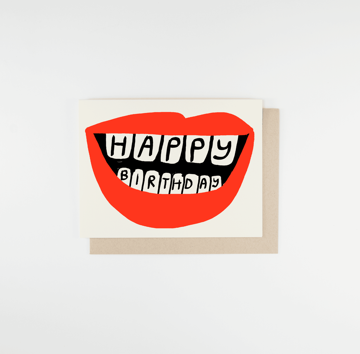Happy Birthday Lips