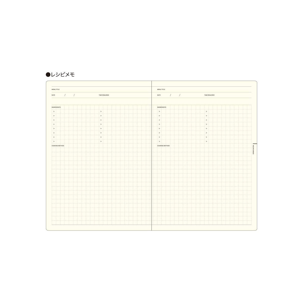 LACONIC Style Notebook | My Life