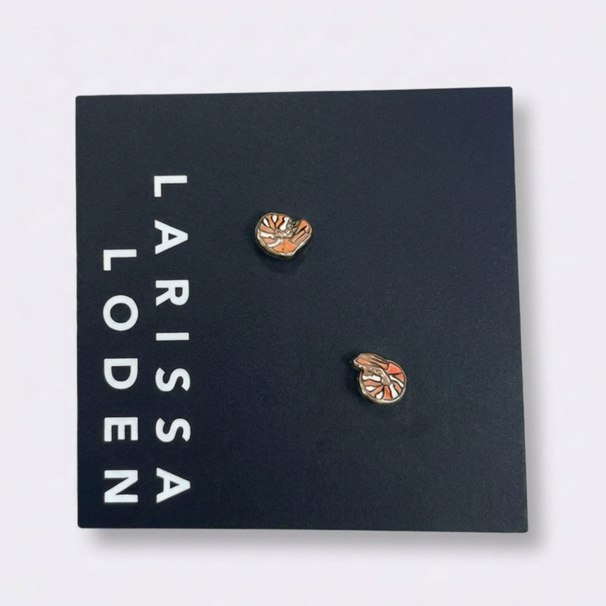 Skull & Crossbones Studs