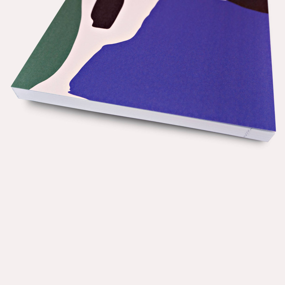 Madrid A5 Lay Flat Notebook