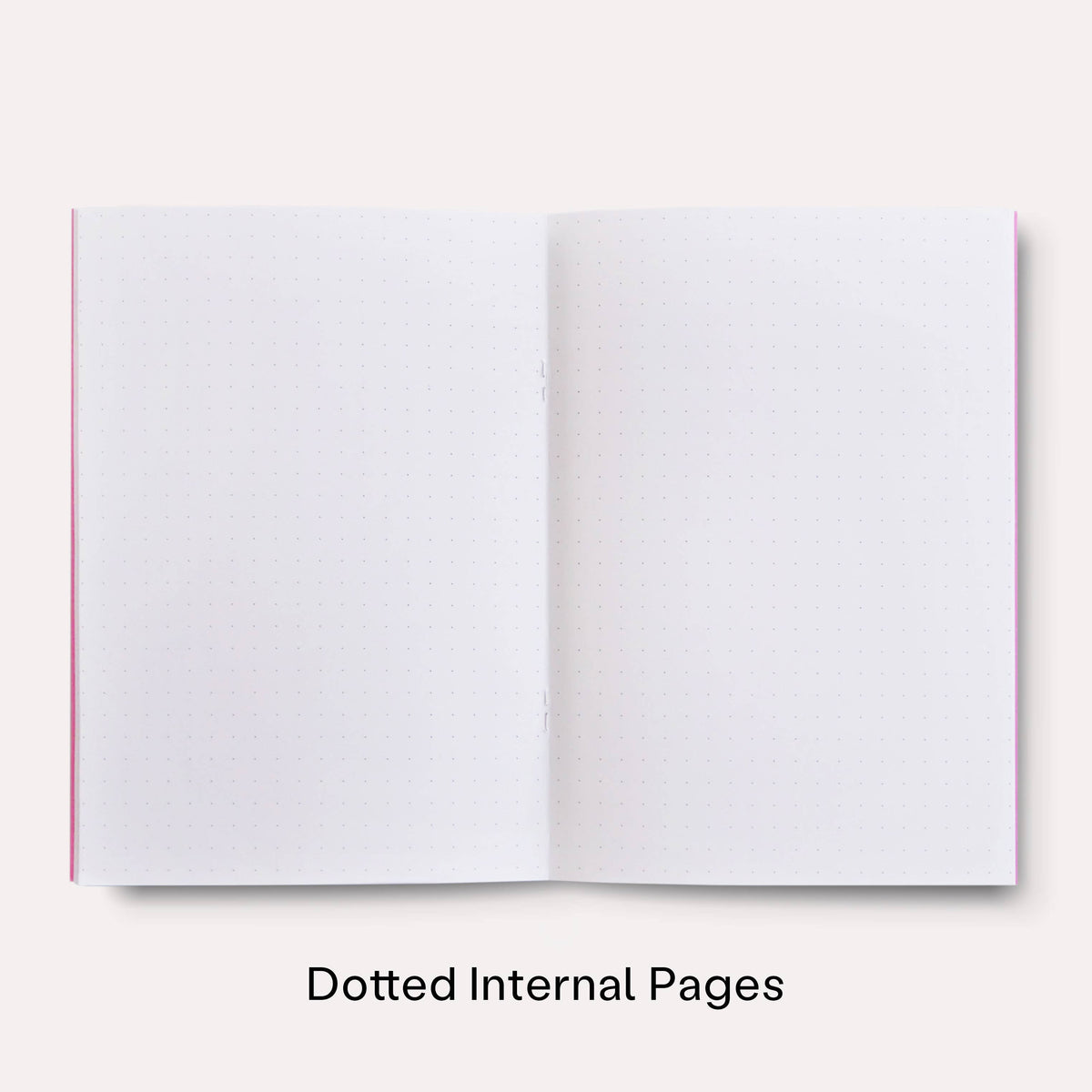 Barcelona Slimline Notebook | Lined