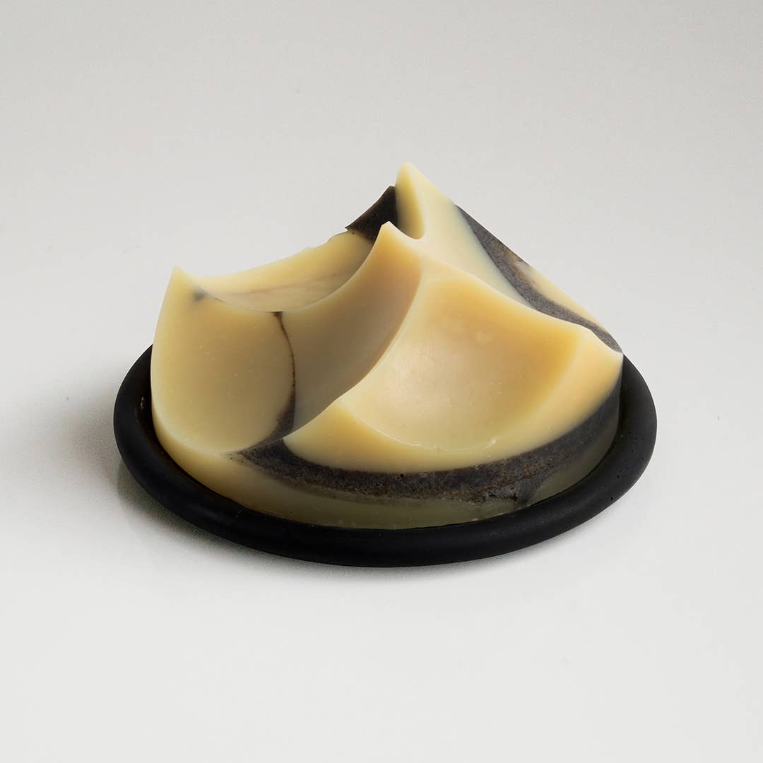Erode Soap | Cedar Sandalwood