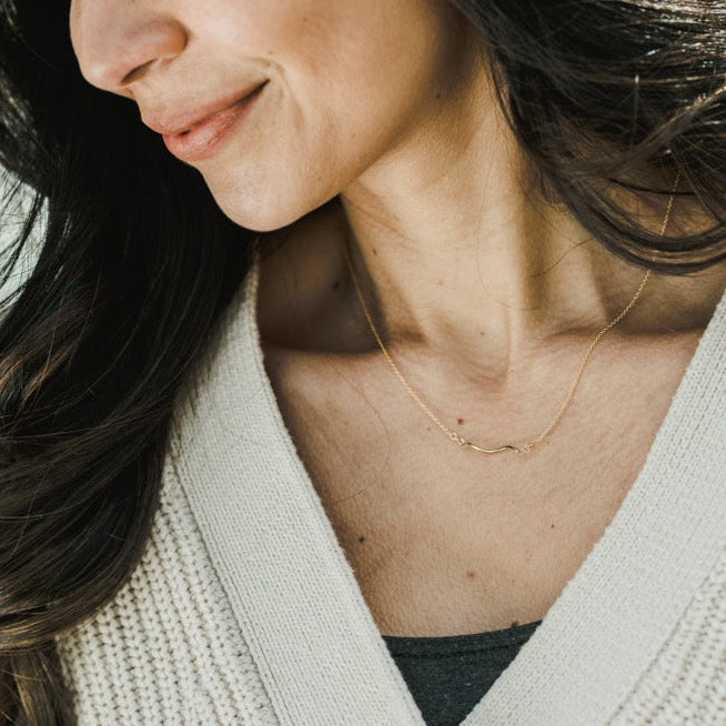 Path | Necklace