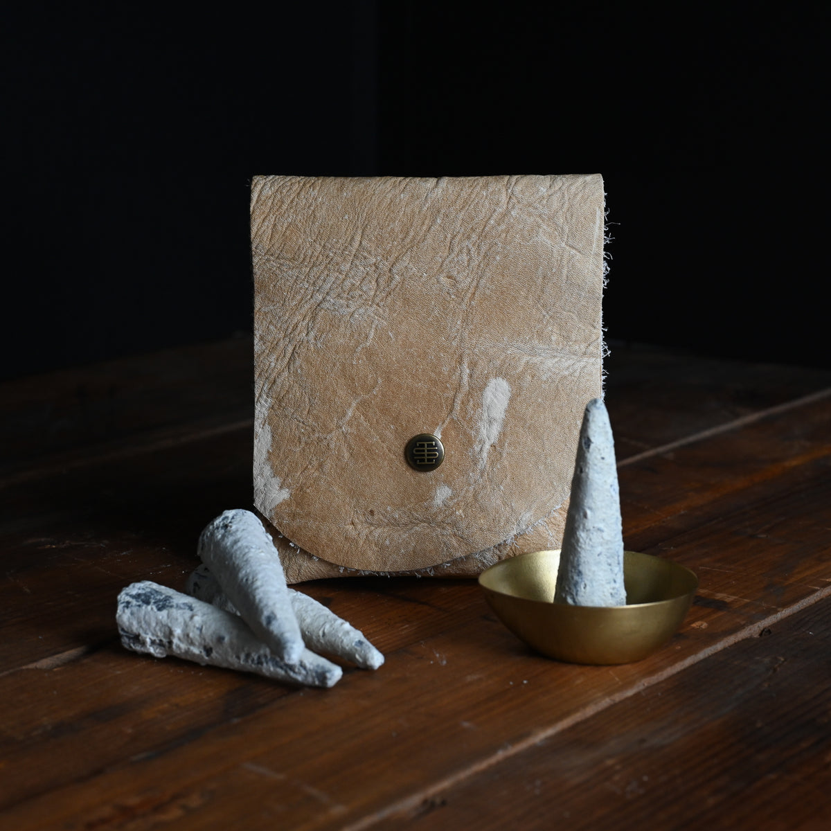 Copal Gift Set | Luna Light