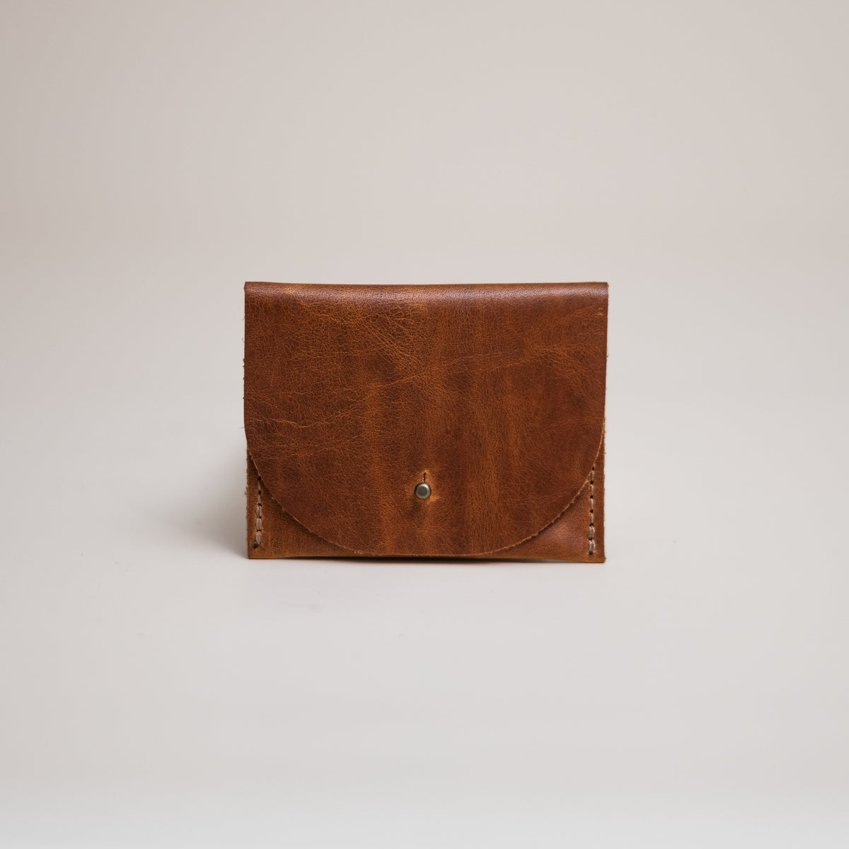 Card Keeper | Caramel Gloss