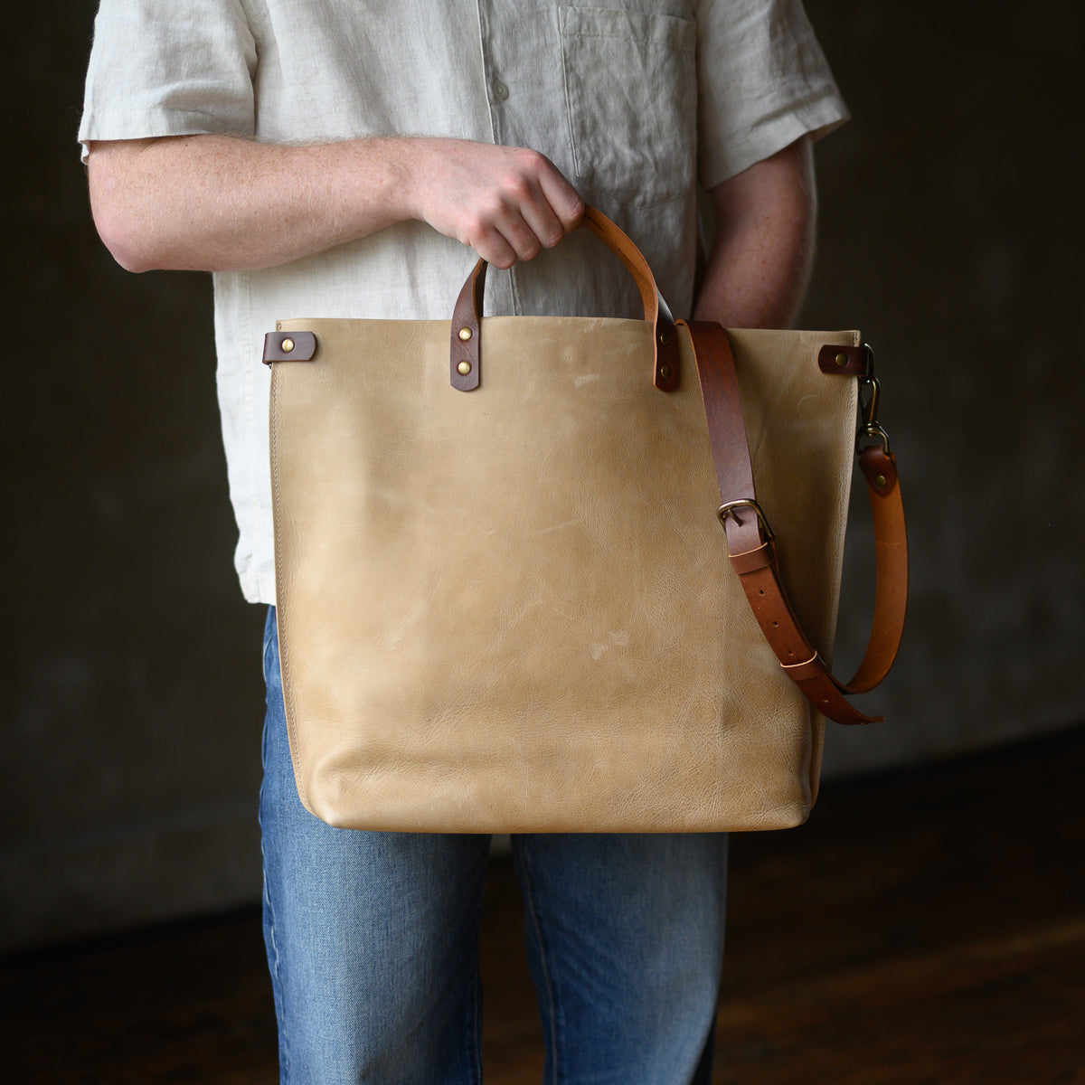 Dorset | Fargo Camel