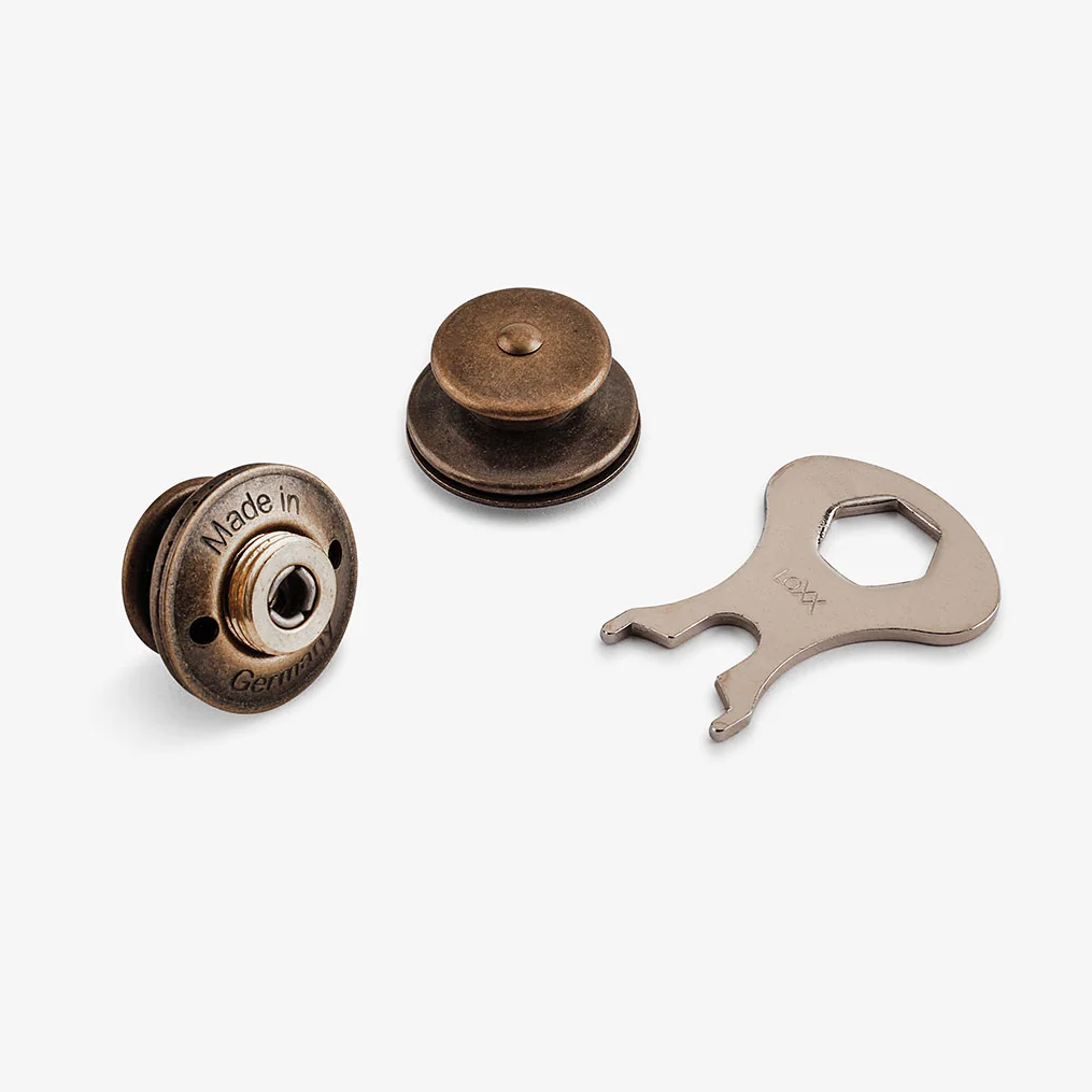 LOXX Fastener Repair Kit