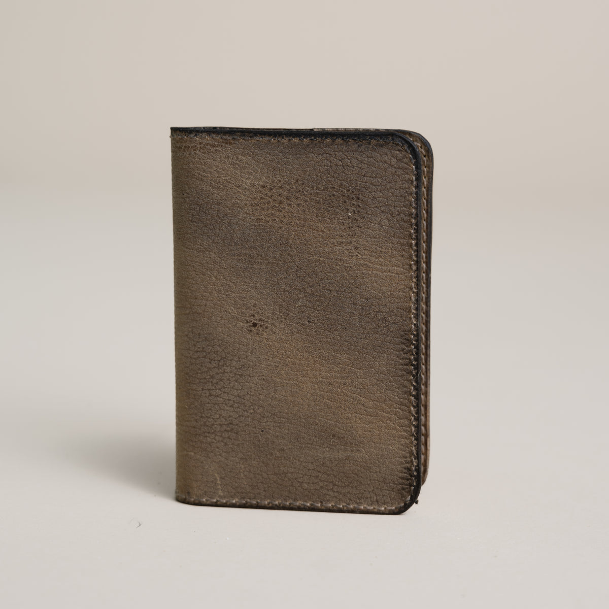 Passport | Liberty Bison