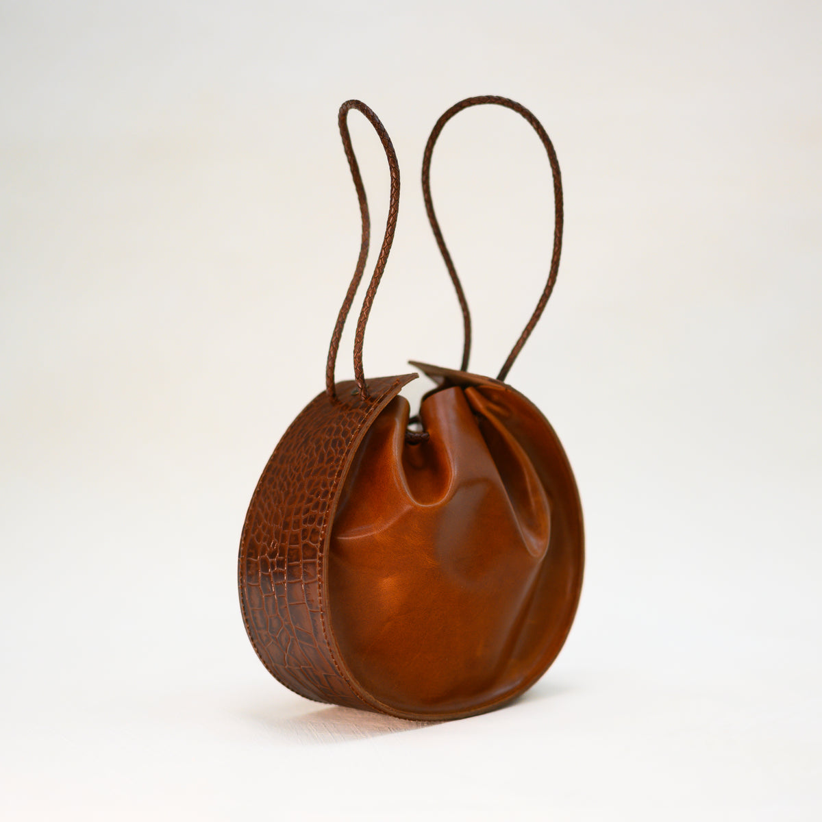 Joi Bag | Chestnut Rocky