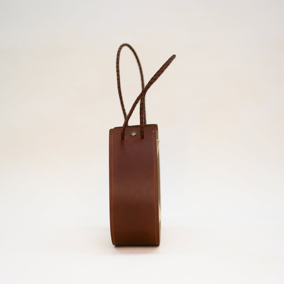 Joi Bag | Sand Roughout