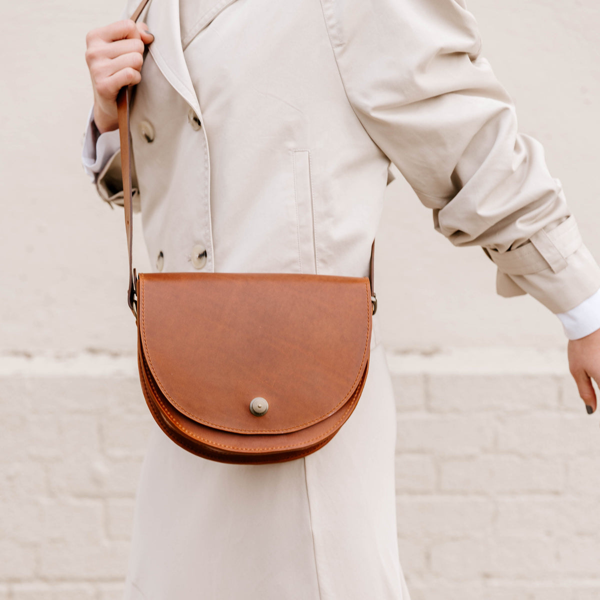 Nash | Copper Hartland